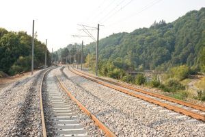 S-a desemnat consultantul pentru modernizarea căii ferate Brașov – Sighișoara