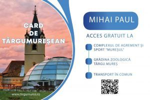 Propunere PSD: Card de târgumureșean – gratis la Zoo și la Weekend!