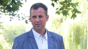 Nicolae Banea (Iclănzel): ”Voi continua proiectele începute de Ionuț  Ciprian Sand și voi demara altele noi, toate pentru comunitate”