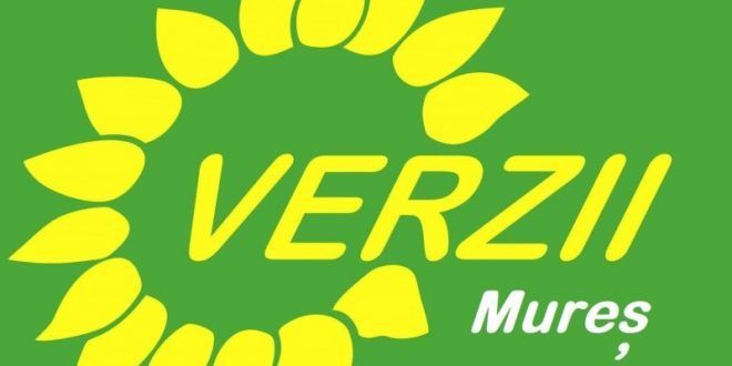 Partidul Verde, 6 candidați la funcția de primar în Mureș