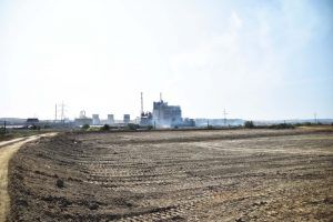 Târgu Mureș: Ecologizarea iazului batal, finalizată
