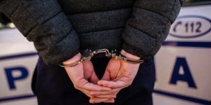 Mureșeni arestați pentru tâlhărie