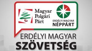 Lista Alianței Maghiare din Transilvania pentru Consiliul Județean Mureș