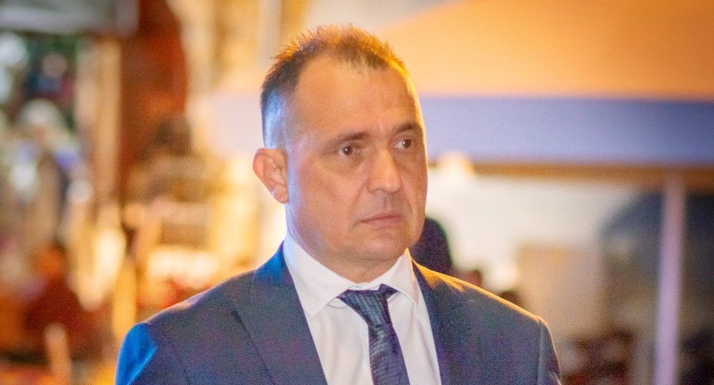 Constantin Mihai Fiscu, candidatul PNL la Primărie: „Primăria trebuie să «coboare» din Cetate, mai aproape de cetățenii Sighișoarei”