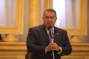 Mihai Daraban, președintele CCIR: “Noi creăm o rețea de atașați comerciali, care să se comporte, dacă vreți, ca niște bone cu agenții economici care vin pe teritoriul respectiv”
