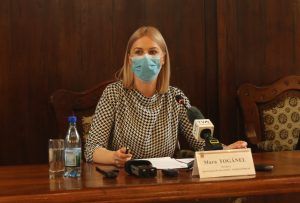 Cadou de An Nou: începe campania de vaccinare și în Mureș