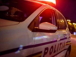 Târgu Mureș: Șofer sub influența substanțelor psihoactive, oprit de polițiști!