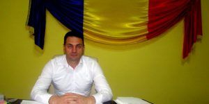 Ilie Chirilă Tătar (Solovăstru): ”Am planuri mari și energie suficientă pentru un nou mandat”
