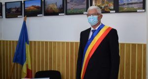 VIDEO: Discursul lui Ioan Nicoară, primarul reales al orașului Iernut