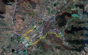 Proiect major de infrastructură pentru Târgu Mureș