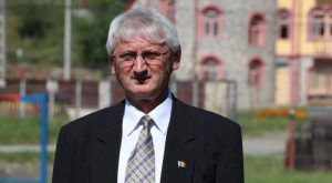 Nicolae Șovrea obține un nou mandat la Albești