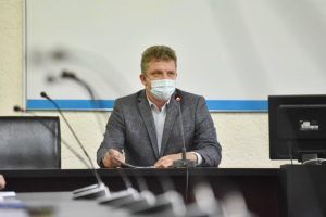 Târgu Mureș: Reparațiile și investițiile demarate în campania electorală, suspendate de Soós Zoltán!