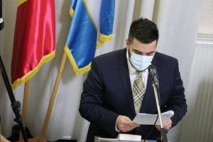 Sergiu Papuc (PSD), recomandări pentru noii aleși locali din Târgu Mureș