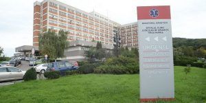 Spitalul de Urgență din Târgu Mureș angajează!