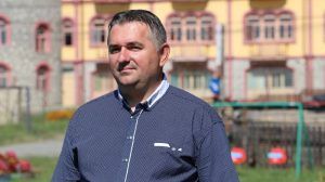 Claudiu Pătrușel (PSD), primar în Zagăr cu peste 50% din voturi