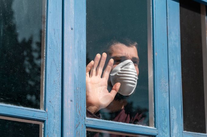 Târgu Mureș: Sprijin pentru persoanele vulnerabile aflate în izolare sau carantină la domiciliu!