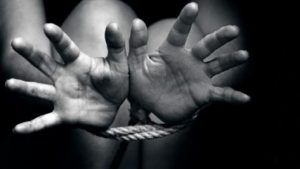 Activități în Săptămâna prevenirii traficului de persoane