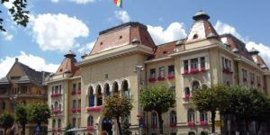 Târgu Mureș: Măsuri noi aplicate de Direcția Impozite și Taxe!