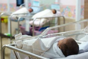 Târgu Mureș: Focar de COVID-19 la maternitatea din Spitalul de Urgență!