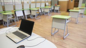 Cât va dura școala online pe timp de pandemie