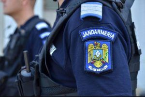 Angajări la Gruparea de Jandarmi Mobilă din Târgu Mureș!