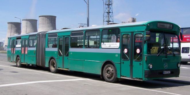 Târgu Mureș: Aplicație pentru monitorizarea transportului în comun promisă de Soós Zoltán