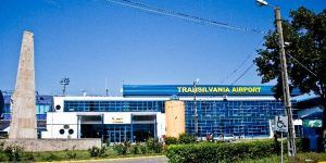 Proiect pentru reabilitarea monumentului Aurel Vlaicu de la Aeroportul ”Transilvania”
