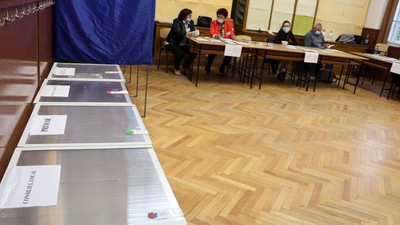 Mureș: Cum s-au repartizat cele 1.266 de mandate de consilier local