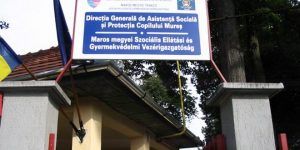 Reorganizarea DGASPC Mureș, aprobată de Consiliul Județean Mureș