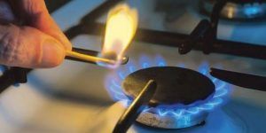 Sistare de gaze naturale în 3 localități mureșene