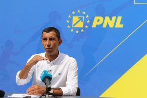 Ciprian Dobre contraatacă după BPJ al PNL Mureș: ”Un politician care fuge de vot, este un politician slab”