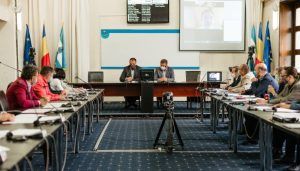 Componența comisiilor din Consiliul Local Târgu Mureș