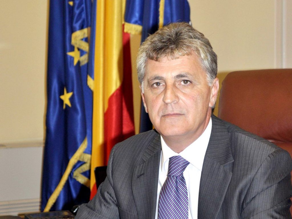 Mircea Dușa, fost ministru al Apărării și prefect al județului Mureș, susține candidaturile domnului Leonard Azamfirei și a doamnei Dumitrița Gliga pentru Parlamentul României