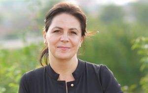 Dumitrița Gliga, reacție la rezultatul alegerilor din Republica Moldova