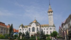Bugetul Consiliului Județean Mureș, rectificat