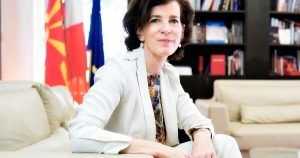 Ambasadorul Franței în România, invitat la emisiunea UMFSTv Live!