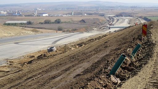 Acord de mediu revizuit pentru ”Autostrada Târgu Mureș – Ogra și drum de legătură”