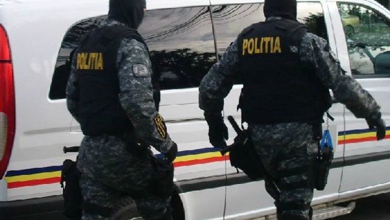 Mureș: Percheziții la o grupare specializată în furturi!