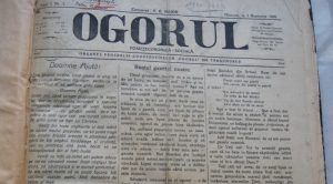 100 de ani de presă românească la Târgu Mureș (1920-2020)