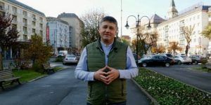 Târgu Mureș: Vass Levente, propunere pentru dezvelirea statuii principelui Bethlen Gábor