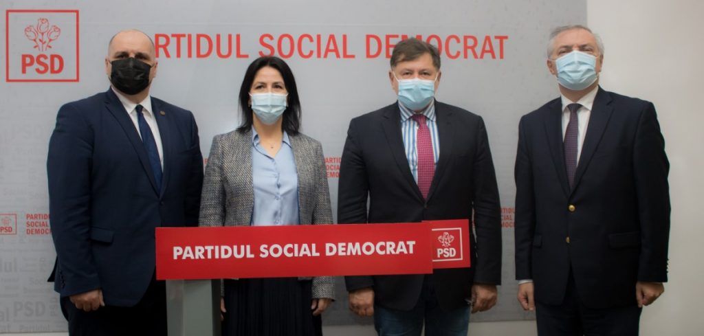 Soluții social-democrate pentru criza sanitară