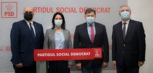Soluții social-democrate pentru criza sanitară