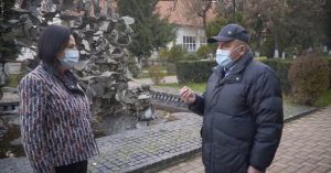 VIDEO: Românii, solidari pe timp de pandemie