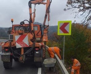 Direcția Regională de Drumuri și Poduri Brașov angajează muncitori din Mureș!