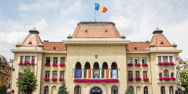 Târgu Mureș: Proiect pentru acordarea de facilități fiscale