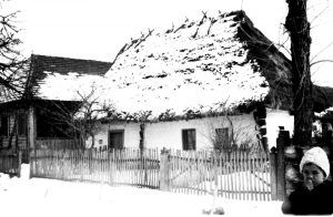 Tradiții de  Sântandrei, prezentate de  Muzeul Etnografic „Anton Badea”
