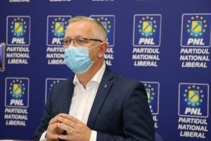 Va avea PNL vice la CJ Mureș și la Primăria Târgu Mureș?