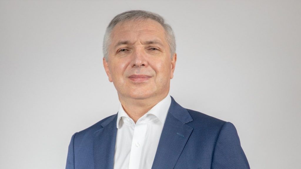 Leonard Azamfirei, propunerea PSD pentru funcția de ministru al Educației