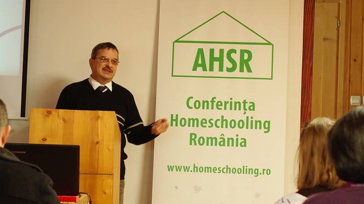 INTERVIU. Asociația Homeschooling, lobby pentru educația acasă în România