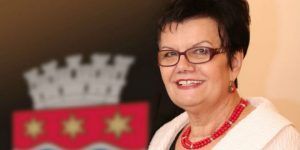 Maria Precup, renunță la șefia PSD Reghin